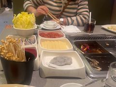 -海底捞火锅(仓山爱琴海店)