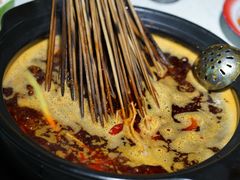 -钢管厂歆瑞源油卤串串香(春熙路太古里店)