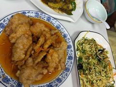 -东北酱骨头馆(蓁巷店)