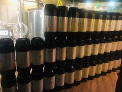 -40+精酿啤酒俱乐部(国投财富广场店)