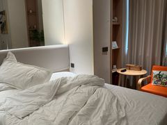 -兰汀酒店(三香路苏州市体育中心店)