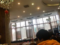 大堂-锦月楼百姓厨房(大箕山商业广场店)