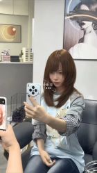 点击看大图 -iu潮牌·SALON