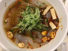 -全晋丽呈睿轩酒店-餐厅