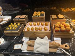 -榛悦隆堡成都酒店(春熙路太古里店)
