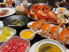 -曲水兰亭(北京四惠店)