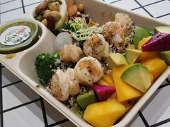 -innewgogo纽麦轻食(滨北店)