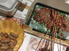 -木屋烧烤(南新店)