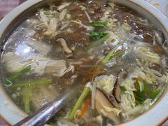 珍珠纳底-芝城故事·建瓯土菜