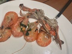 -南通绿洲国际假日酒店全日餐厅