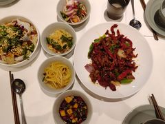 -香料集市新疆餐厅·清真聚餐(成都远洋太古里店)