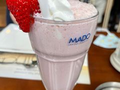 -MADO冰淇淋咖啡馆(淘金店)