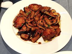 -建滔诺富特酒店-悦餐厅