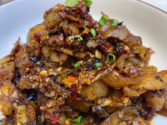 -老湘亲·品鉴湘菜(蔡塘爱琴海店)