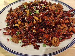 -饭江湖·江湖菜(湖广会馆店)