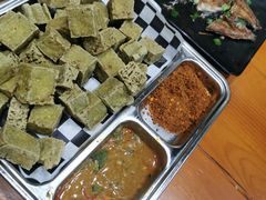 -山城正宗集安高丽火盆