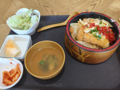 -和风日本料理(腾飞园店)