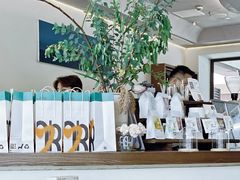 -fishtank鱼缸咖啡(三山街店)