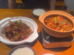 -陈家婆的菜(梅溪湖店)