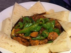 -闫府私房菜·百年鲁菜(恒隆店)