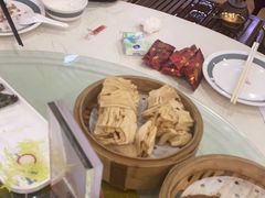 -大水车公馆·顺德菜·妈姐菜(均安店)