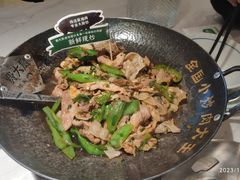 -费大厨辣椒炒肉(黄兴中心广场店)