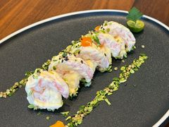 -喜鼎海胆水饺(东港店)