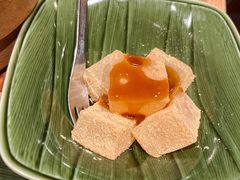 蕨菜饼-和幸(春熙路群光广场店)