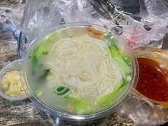 -湛记蘸水米线(粉巷店)