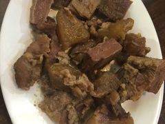 -来自潮州牛肉店(华强北店)
