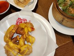 -鸽味轩·粤菜小馆(高楼门总店)