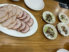-李连贵熏肉大饼(沈阳站店)