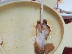 -西贝(紫荆广场店)