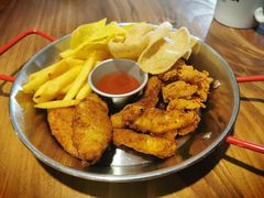 -百好乐宠物友好餐厅(朝外大街店)