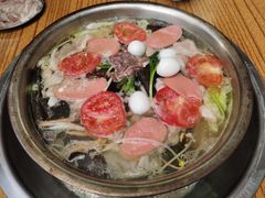 -海关荤豆花(洋河一路店)