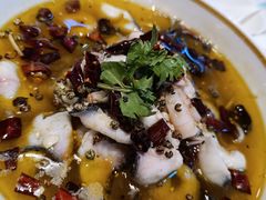 -阿娜尔·新疆菜(宜家荟聚中心店)