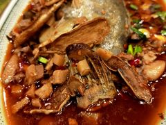 臭鲑鱼-孙府大院(步行街店)