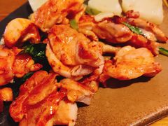-可以の屋(欢乐城店)