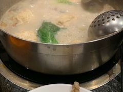 -煲宫猪肚鸡(昆山金鹰国际购物中心店)