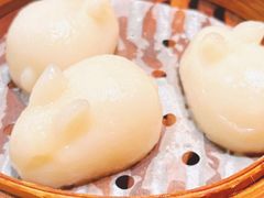 -金苑海鲜酒家(新港中路店)