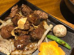 -和彩放题餐厅(酒仙桥店)