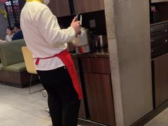 -海底捞火锅(锦艺城店)