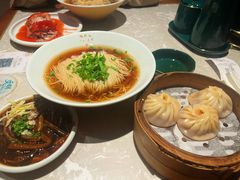 -松鹤面馆·古法焖肉面(观前店)