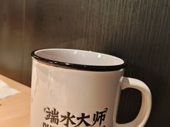 -太二酸菜鱼(深圳布吉万象汇店)