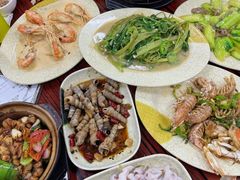 -贞姨美食·老字号海鲜大排档