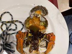 -西双版纳洲际度假酒店-海鲜傣味烧烤·侬香全日制餐厅