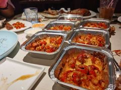 -必胜客(五道口店)