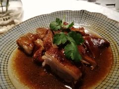 -T館·花园艺术餐厅