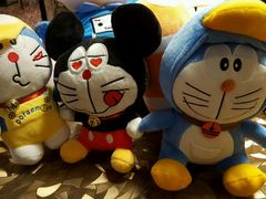 -天空之城动漫电玩世界(路劲又一城店)