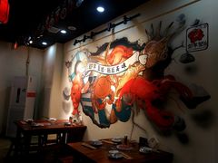 -虾享蟹逅小龙虾·螃蟹·小海鲜(吉林省总店)